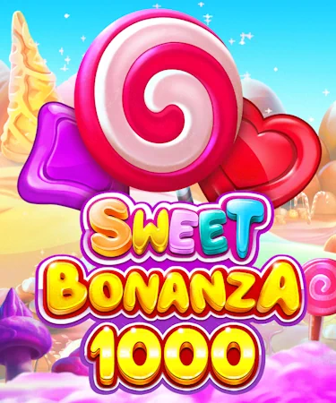 Sweet Bonanza 1000